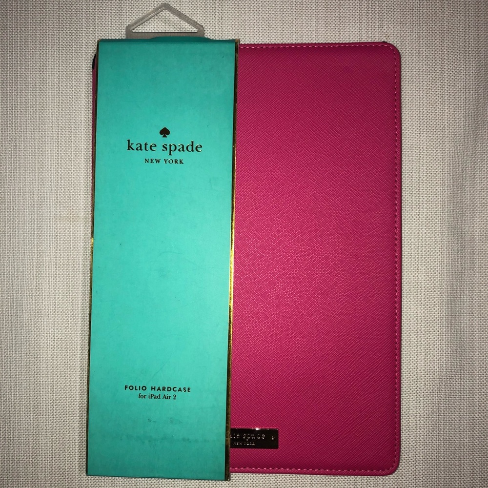 Folio Hard case for iPad Air 2